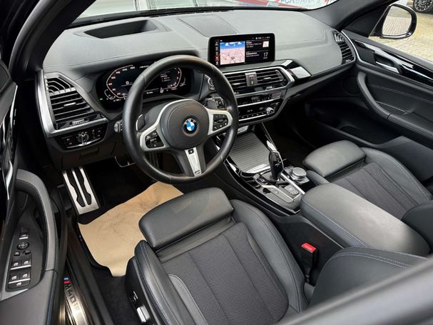 BMW X3 xDrive 265 kW image number 5