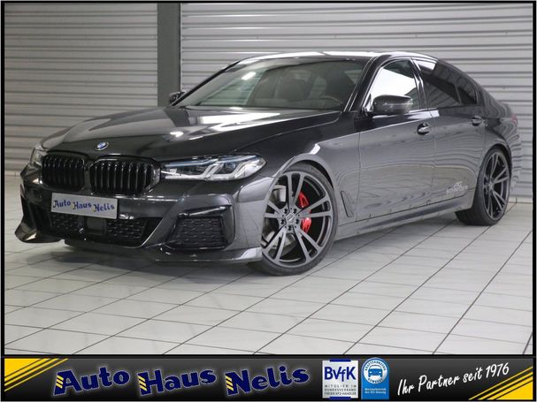 BMW 530d xDrive 210 kW image number 1