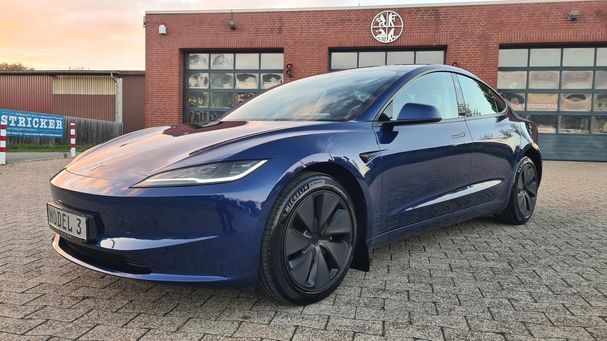 Tesla Model 3 208 kW image number 3