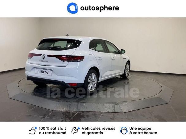 Renault Megane 85 kW image number 3