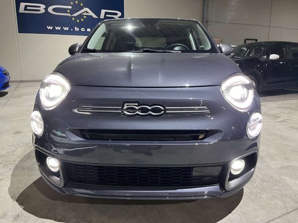 Fiat 500X 1.0 88 kW image number 3