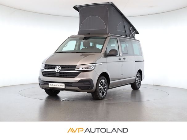 Volkswagen T6 California DSG Beach 4Motion 110 kW image number 2