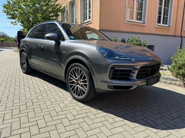 Porsche Cayenne E-Hybrid 340 kW image number 6