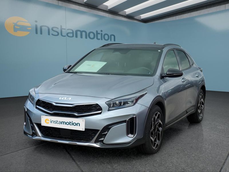 Kia XCeed 1.5 T DCT7 GT