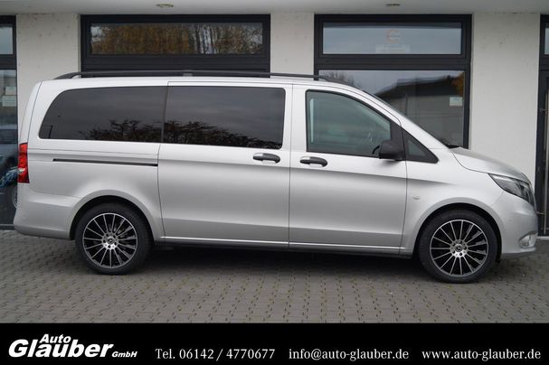 Mercedes-Benz Vito 116 CDi Tourer 120 kW image number 3