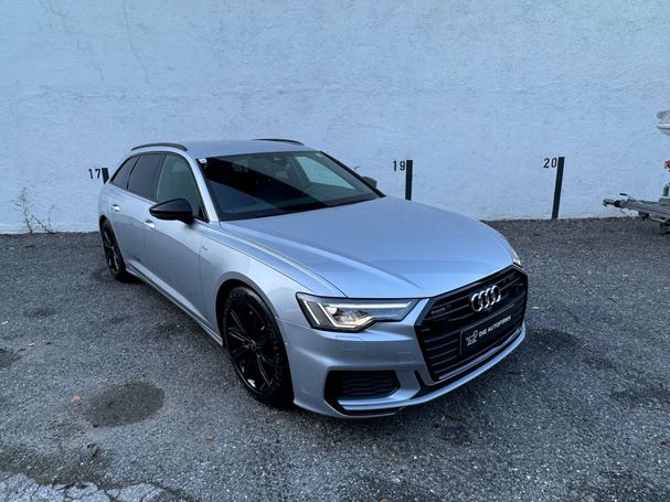 Audi A6 55 TFSIe quattro S-line 270 kW image number 1