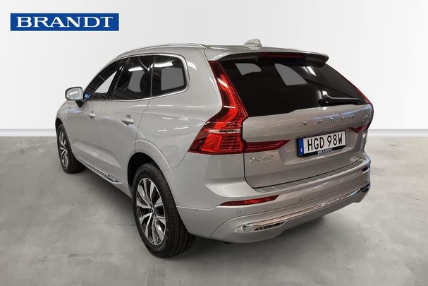 Volvo XC60 T6 Recharge AWD 261 kW image number 5