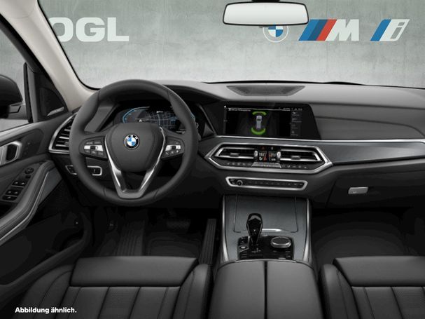 BMW X5 45e xDrive 290 kW image number 5