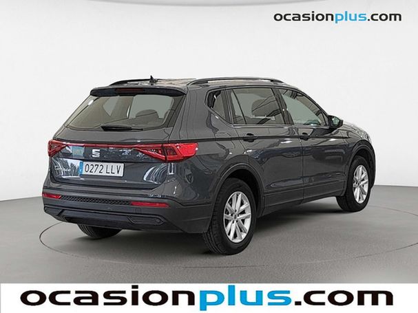 Seat Tarraco 1.5 TSI DSG 110 kW image number 2