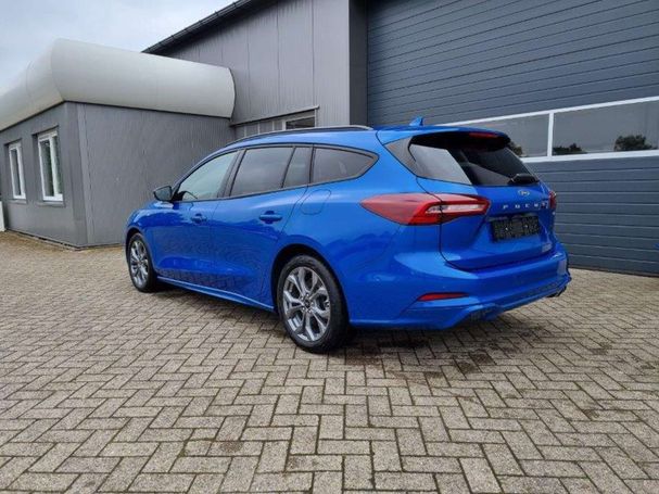 Ford Focus 1.0 ST-Line 91 kW image number 4