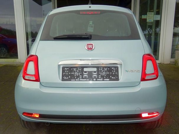 Fiat 500 1.0 51 kW image number 4