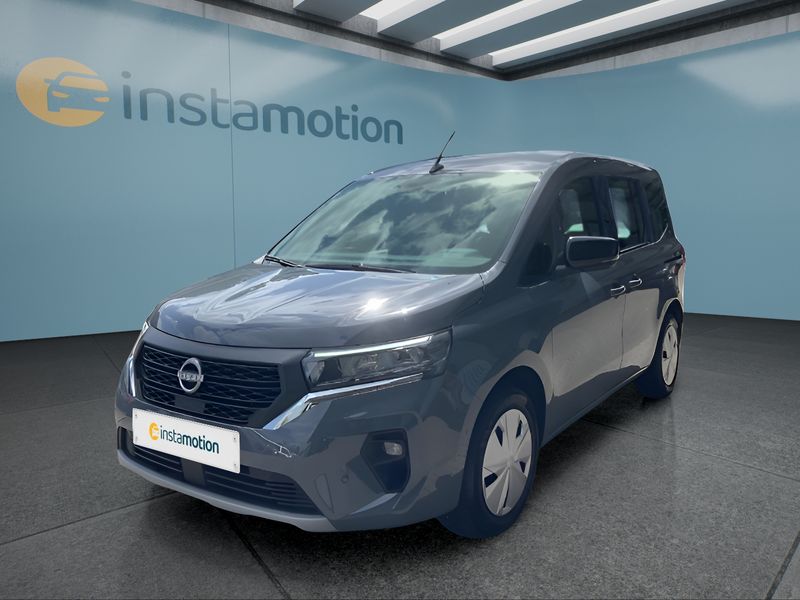 Nissan Townstar Kombi