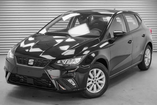 Seat Ibiza 1.0 TSI DSG Style 85 kW image number 1