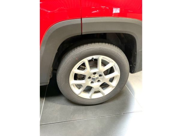 Jeep Renegade 1.5 Longitude 96 kW image number 5