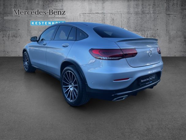 Mercedes-Benz GLC 300 de 225 kW image number 9