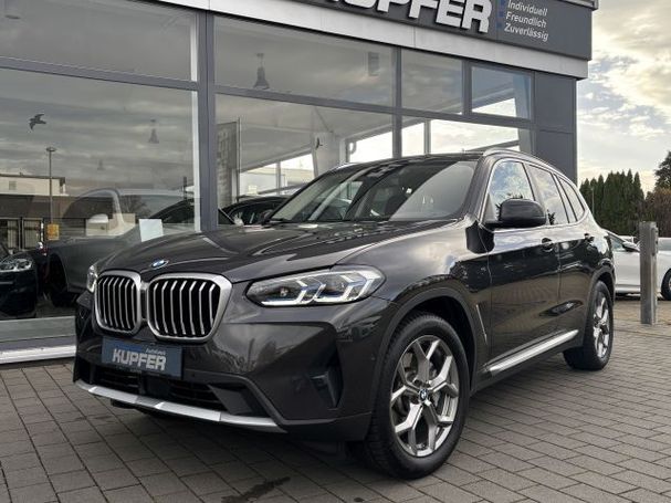 BMW X3 xDrive 210 kW image number 1