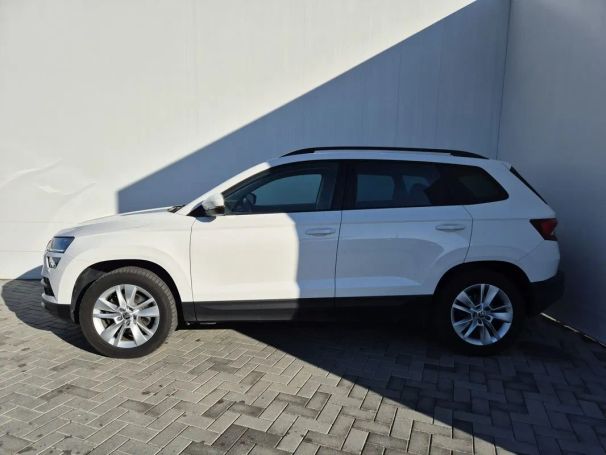 Skoda Karoq 110 kW image number 5