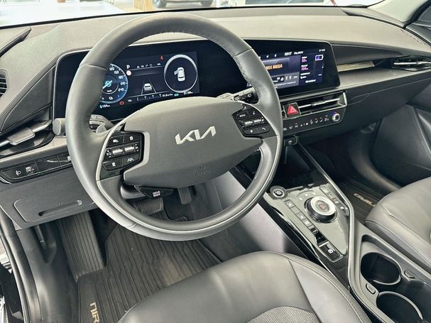 Kia Niro 150 kW image number 16