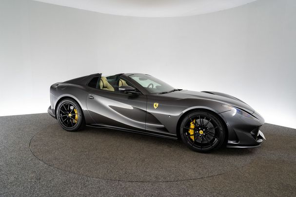 Ferrari 812 GTS 588 kW image number 11