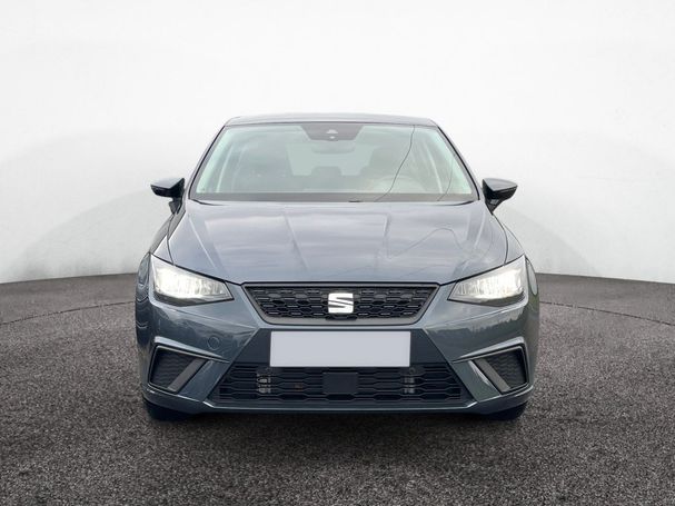 Seat Ibiza TSI Style 70 kW image number 2