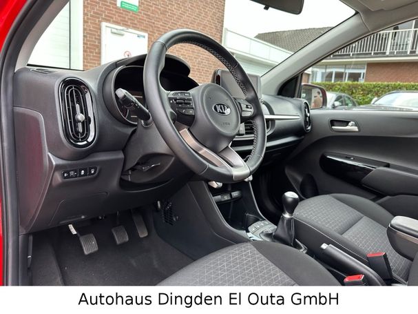 Kia Picanto 1.0 49 kW image number 28