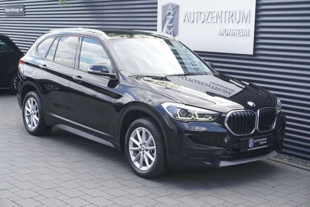 BMW X1 xDrive 170 kW image number 3