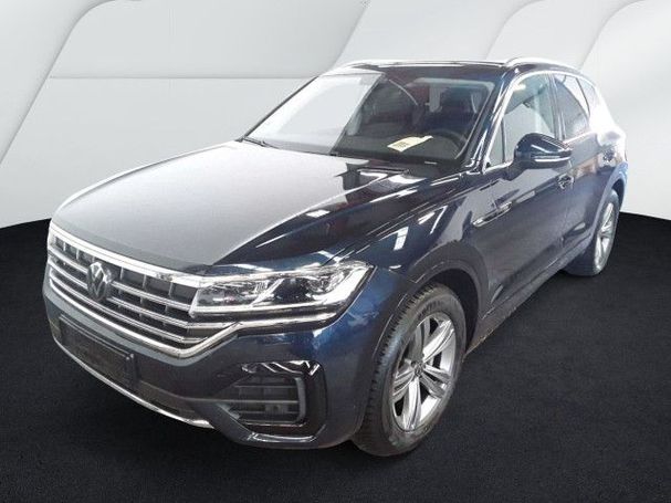 Volkswagen Touareg 3.0 TDI 4Motion 170 kW image number 1