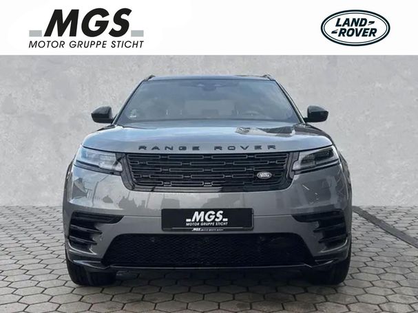 Land Rover Range Rover Velar D300 SE 221 kW image number 9