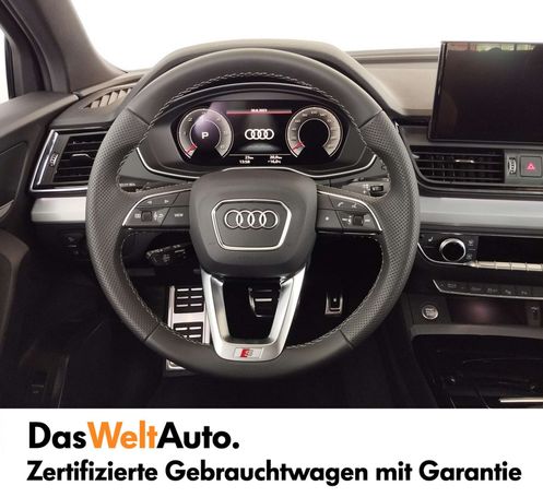 Audi Q5 40 TDI quattro S-line 150 kW image number 10