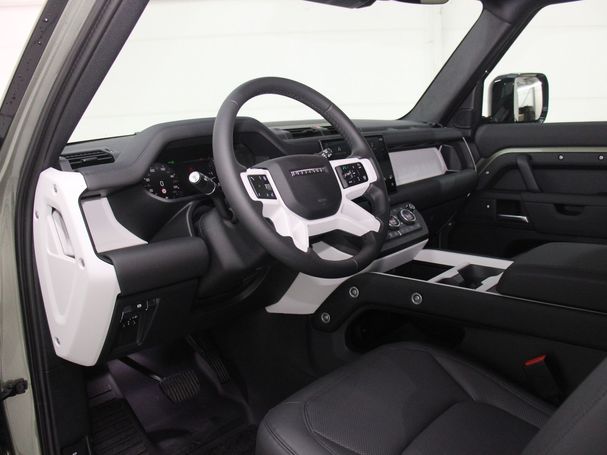 Land Rover Defender 90 D200 S 147 kW image number 14