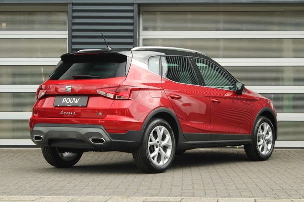 Seat Arona 1.0 TSI 70 kW image number 3