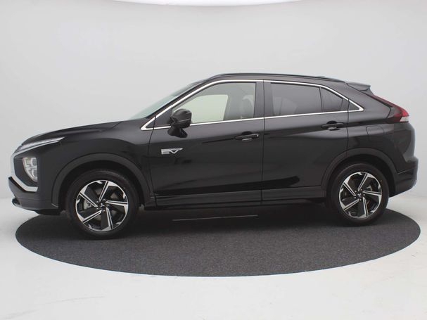 Mitsubishi Eclipse Cross PHEV 138 kW image number 3