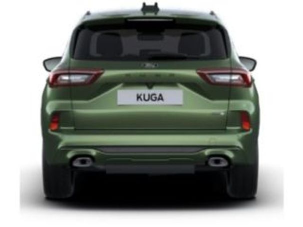 Ford Kuga FHEV ST-Line X 135 kW image number 4