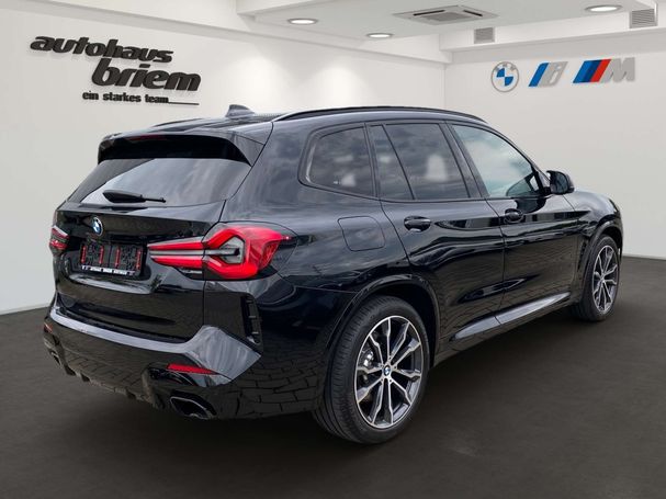 BMW X3 M xDrive 250 kW image number 3