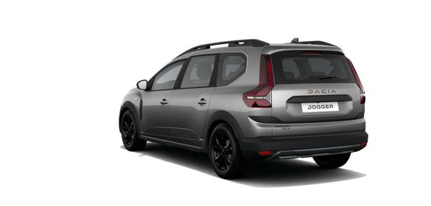 Dacia Jogger 1.6 Hybrid 105 kW image number 2