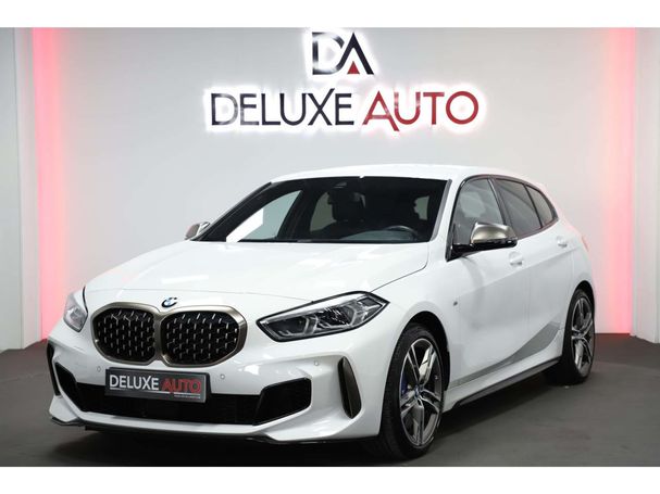 BMW 135i xDrive 225 kW image number 1