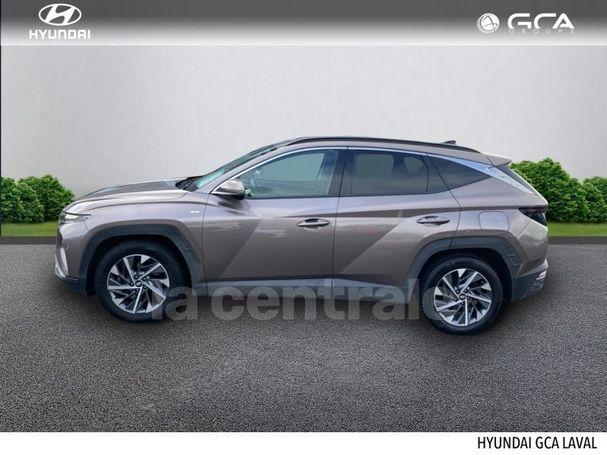 Hyundai Tucson 1.6 CRDi DCT 100 kW image number 5