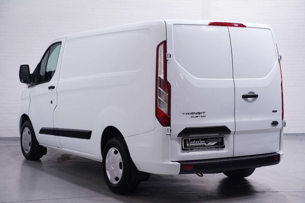 Ford Transit Custom 96 kW image number 4