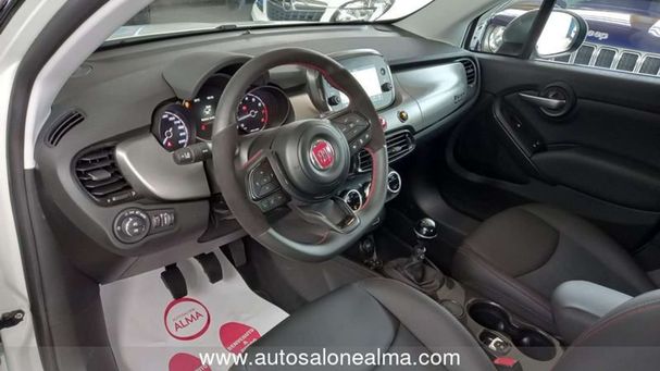 Fiat 500X 1.0 88 kW image number 11