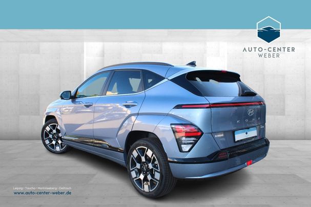 Hyundai Kona 160 kW image number 5