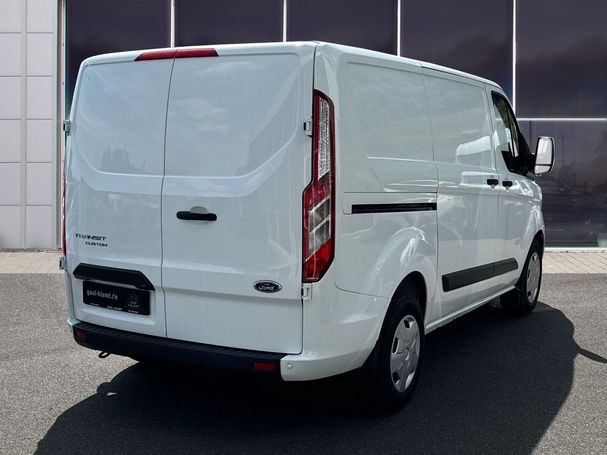 Ford Transit Custom 300 Trend 96 kW image number 5