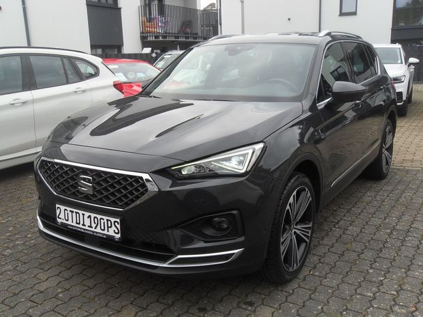 Seat Tarraco 2.0 TDI 4Drive DSG Xcellence 140 kW image number 10