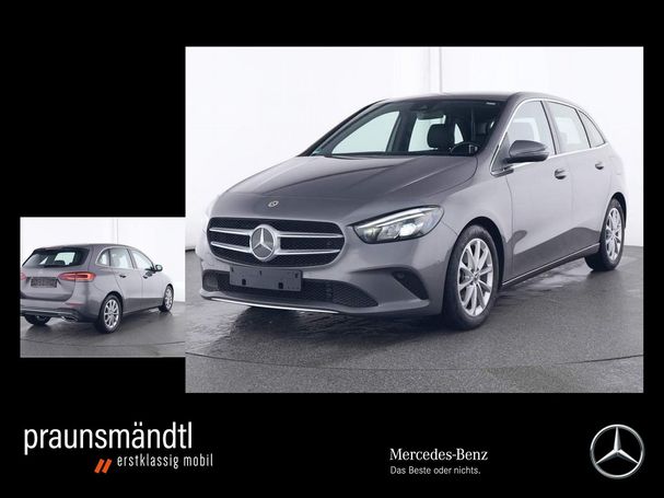 Mercedes-Benz B 180 100 kW image number 1