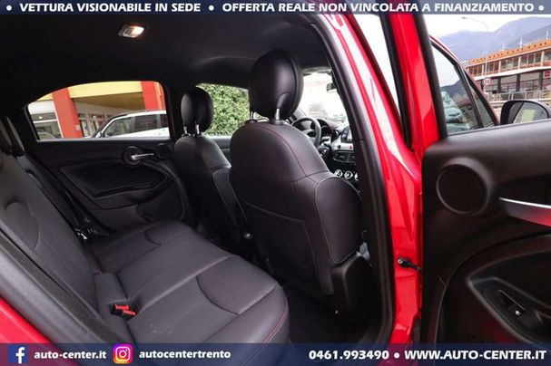 Fiat 500X 1.0 88 kW image number 45