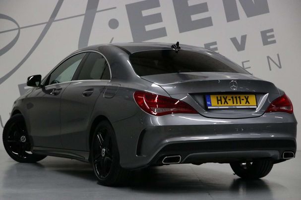 Mercedes-Benz CLA 180 90 kW image number 19