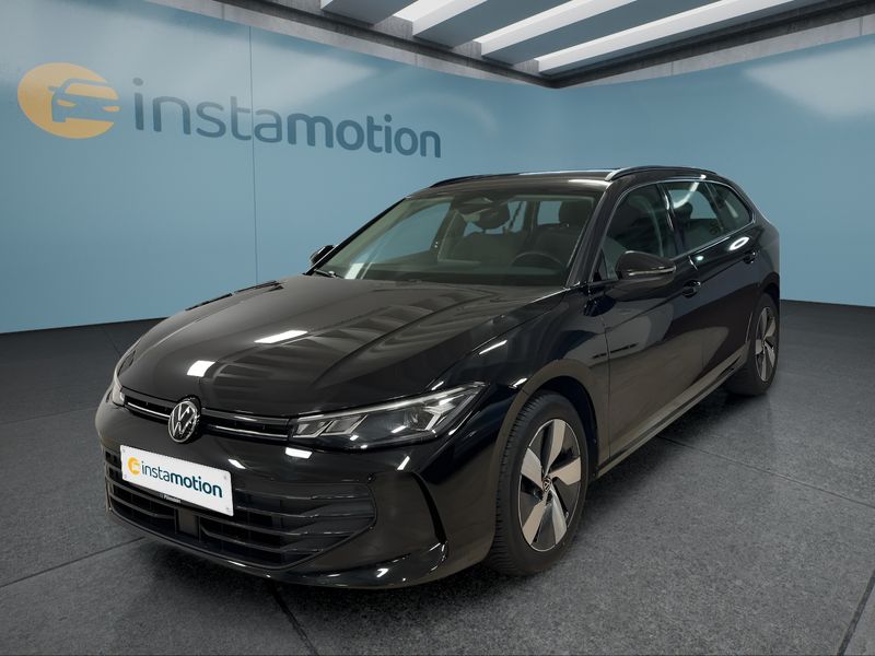 Volkswagen Passat 1.5