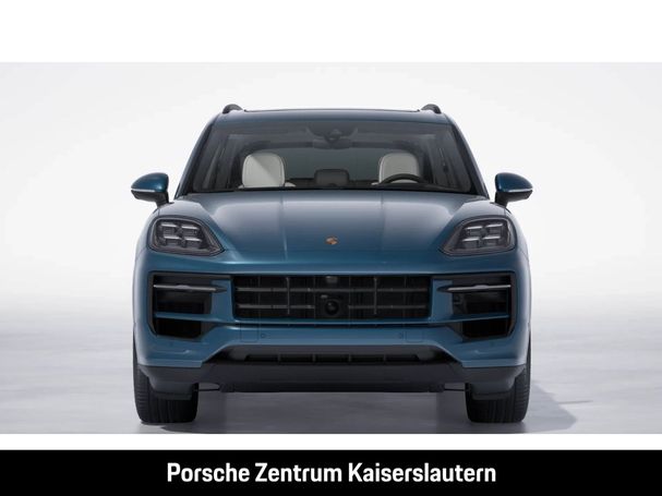 Porsche Cayenne S E-Hybrid 382 kW image number 9