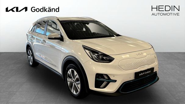 Kia Niro e 150 kW image number 2