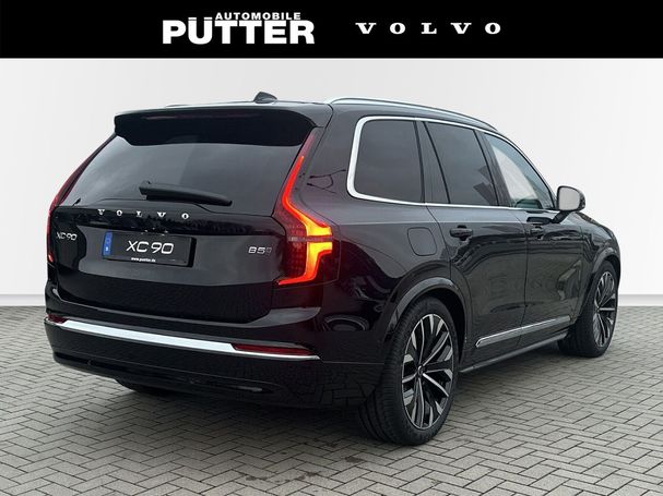 Volvo XC90 B5 Ultra Bright AWD 184 kW image number 2