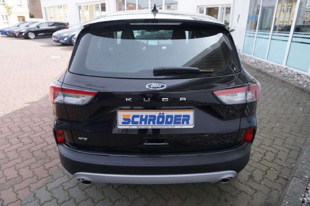 Ford Kuga 2.0 EcoBlue X 140 kW image number 14